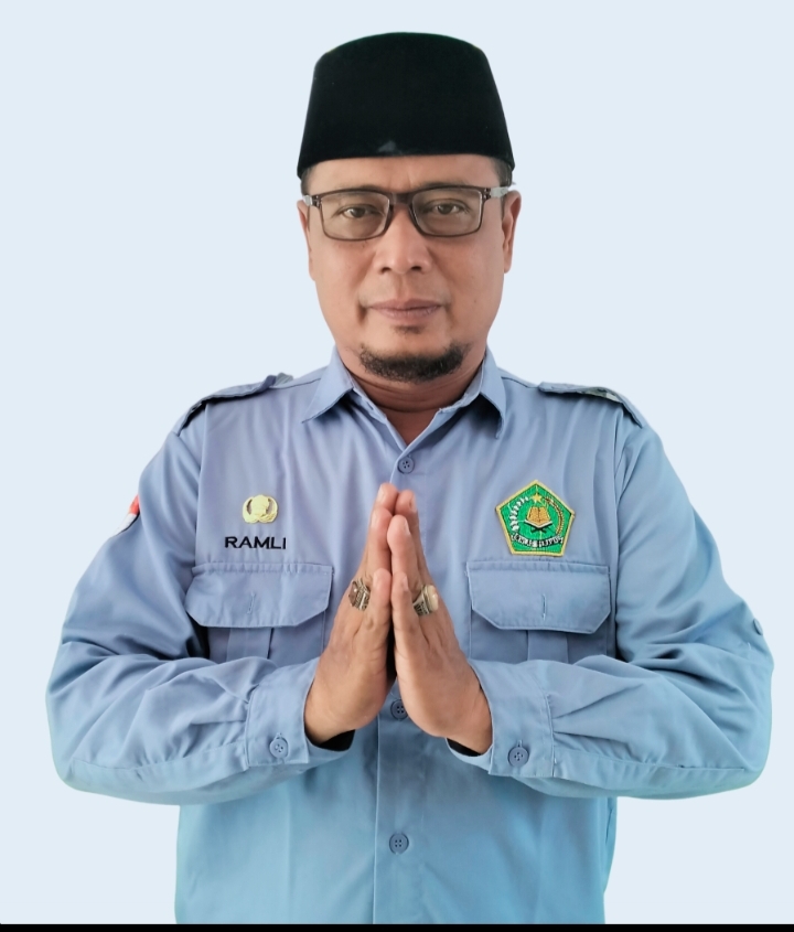 Ramli,S.Ag.,M.Pd
