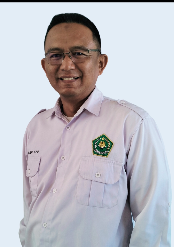 Kiki Abas, S.Pd