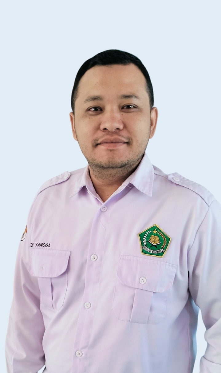 Rizqi Yanoga,S.Pd