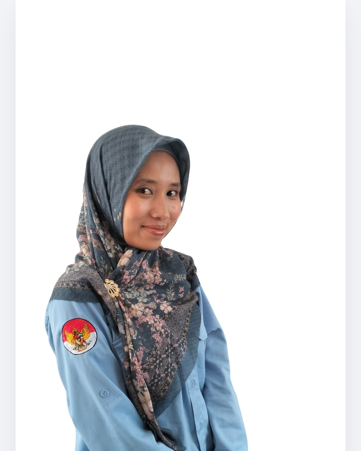 Dita Artika Widyanti, S.Pd.