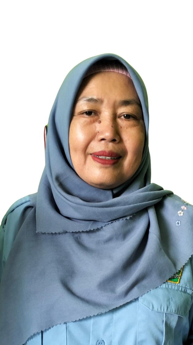 Dra. Hj. Siti Hamidah Siregar 