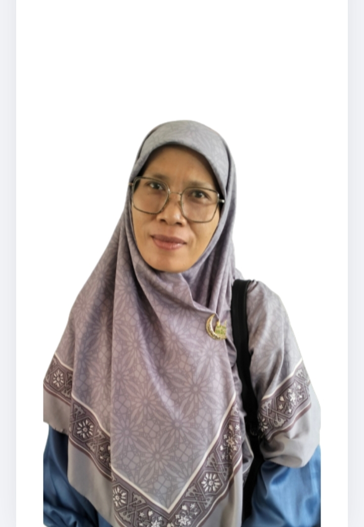 Nurherawaty Purba, S.Pd