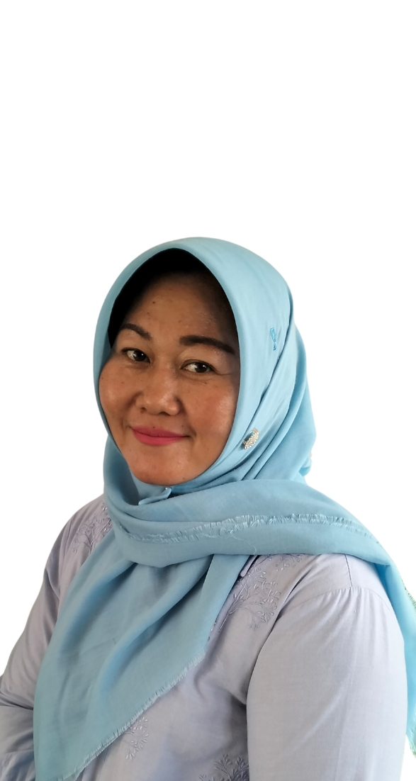 Agustina Br Surbakti, S.Pd,M.Si