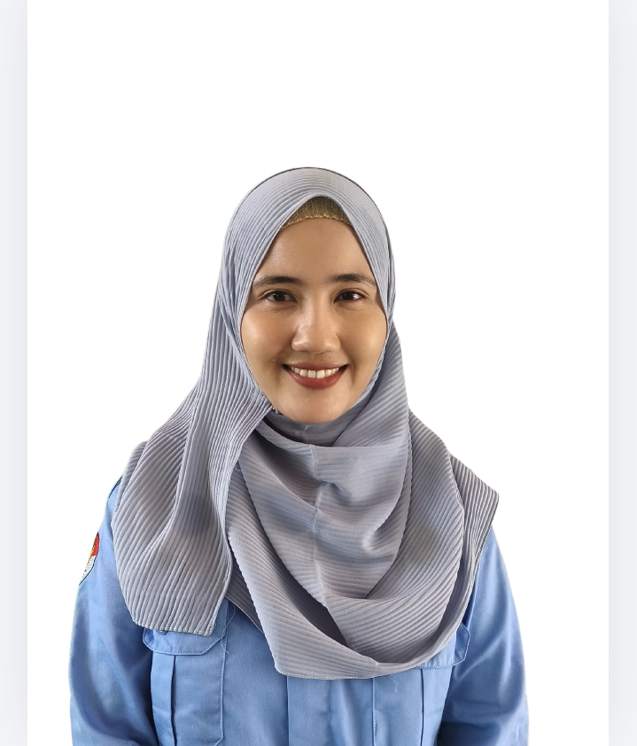 Ara Yustiana,S.Pd.I ,M.Pd