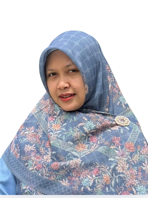 Siti Nurjanah,S.Pd