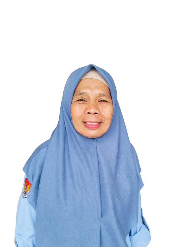 Foto Hasnah Dewi Siregar, S.Ag