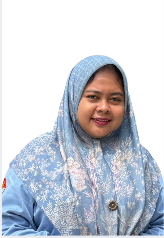Foto Nasya Danulita Marpaung,S.Pd