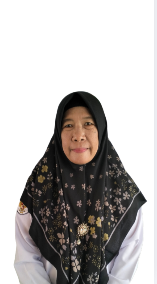 Foto Junaidah,S.Ag