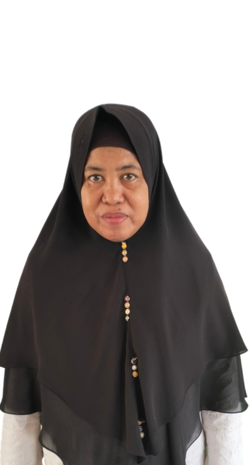 Foto Siti Syarifah,S.Ag