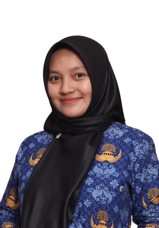 Foto Yunisa Pertiwi, S.Pd