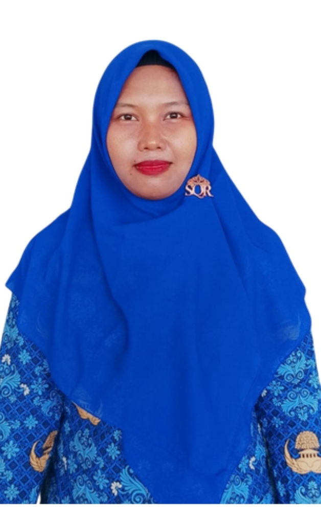 Foto Siti Zubaidah,S.Pd