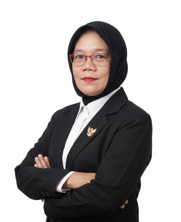 Foto Dra. Ethie Fetty Ramadhani 