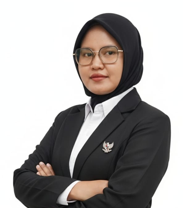 Foto Raiyah Harahap, S.Pd