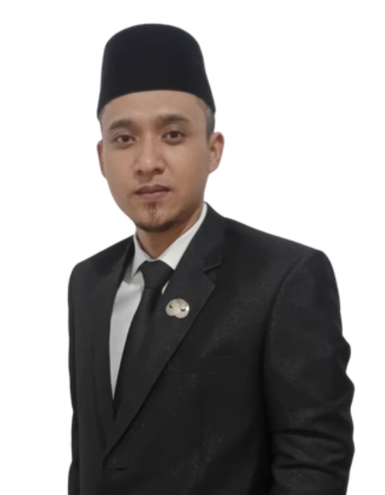 Foto Try Hadi Sumantry, S.H