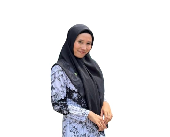 Dita Artika Widyanti, S.Pd.