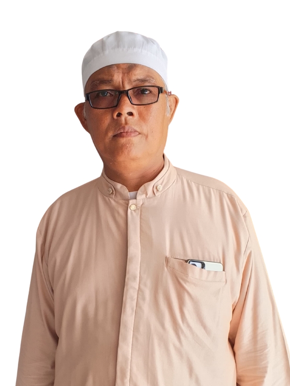Usman, S.Ag