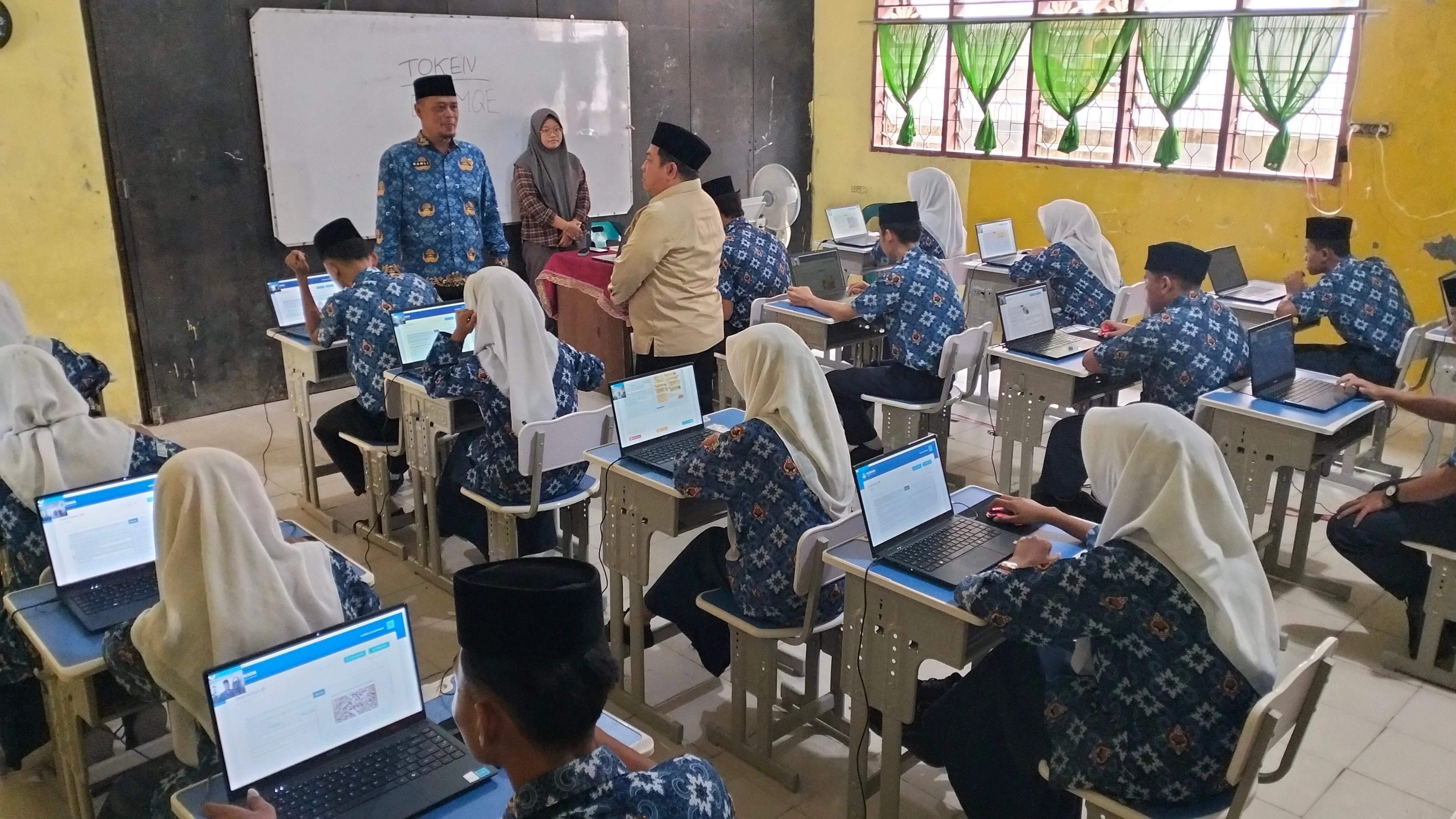 Madrasah Digital