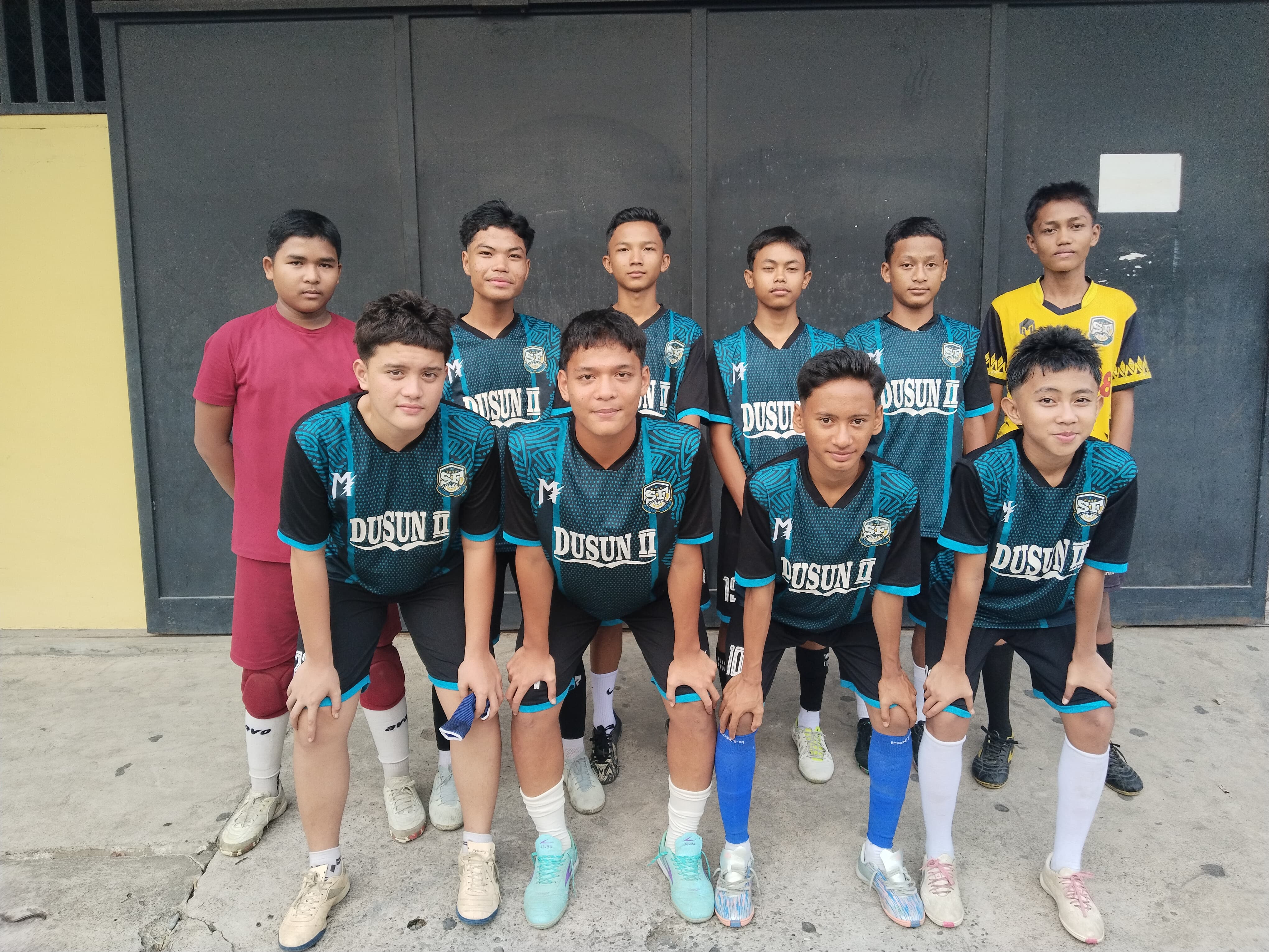 FUTSAL 